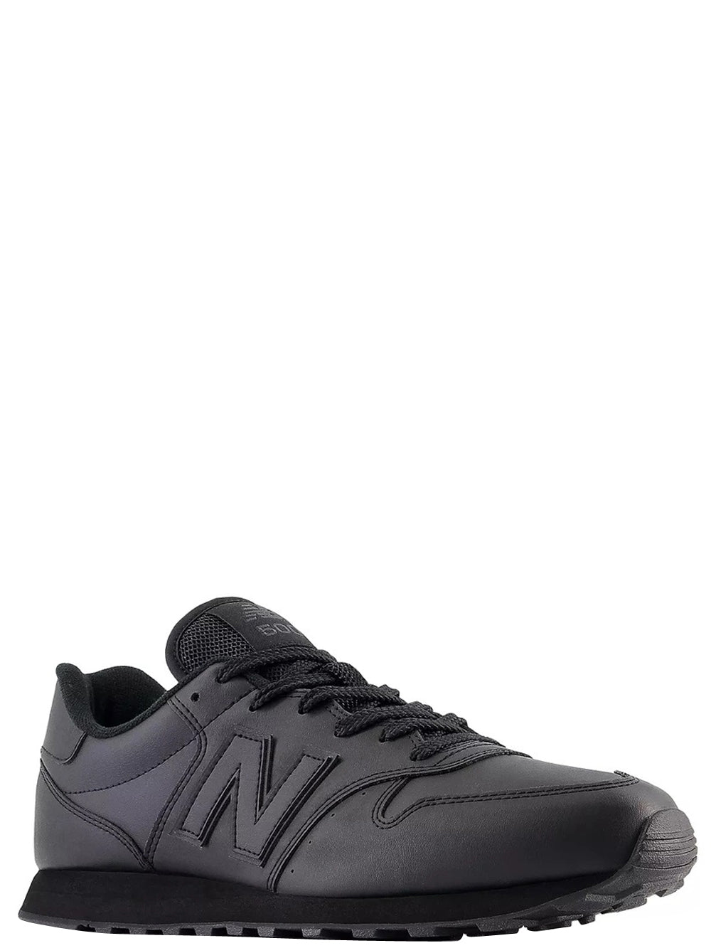 GM500SWB Sneakers New Balance Nero