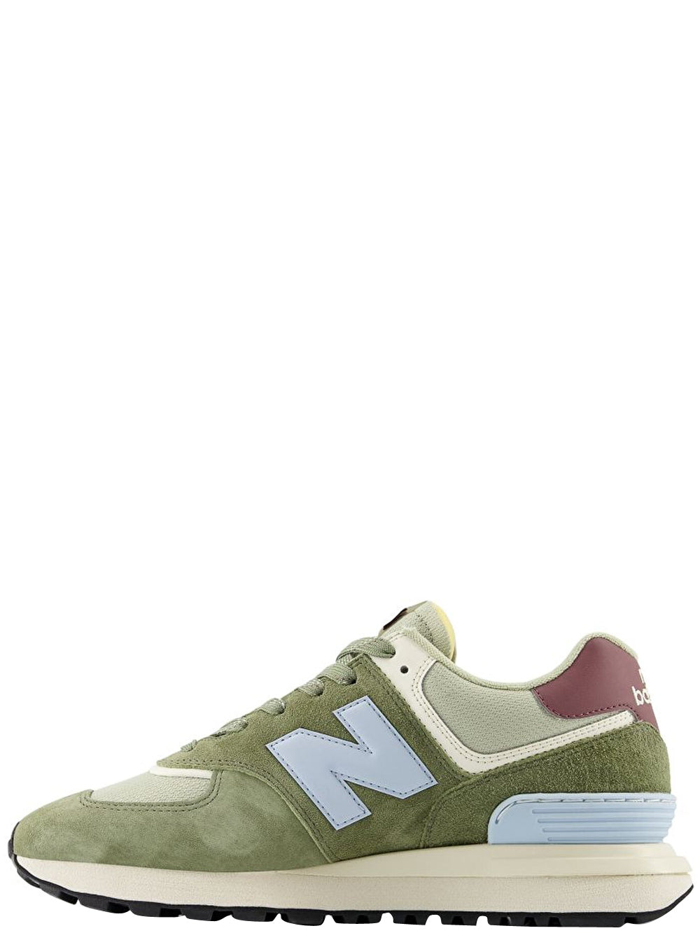 New Balance Sneakers UNISEX Mod. U574 LGGT Verde