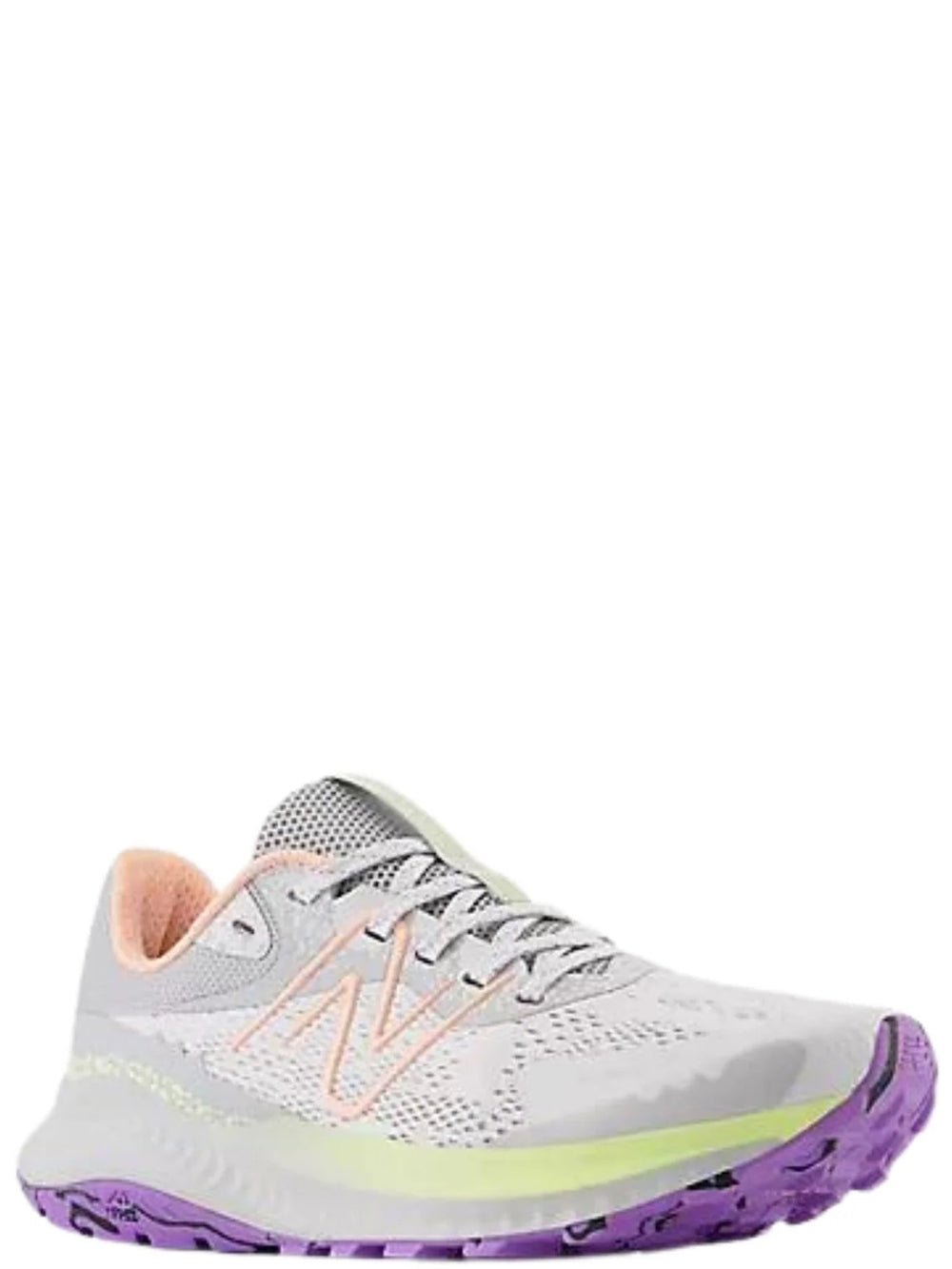 New Balance Sneakers Donna Mod. WTNTR RG5 GREY Grigio