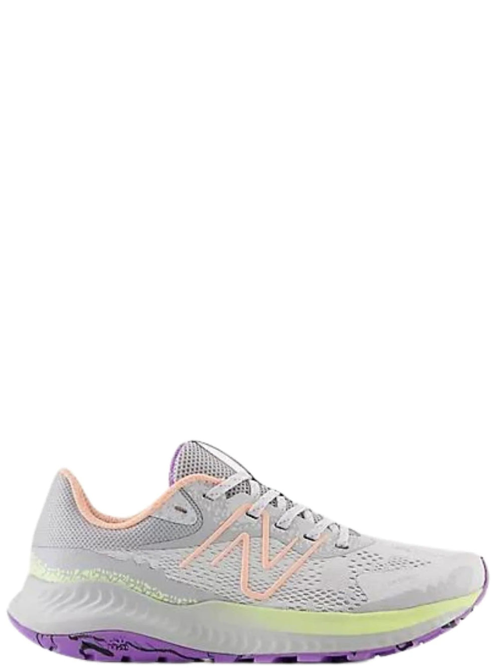 New Balance Sneakers Donna Mod. WTNTR RG5 GREY Grigio