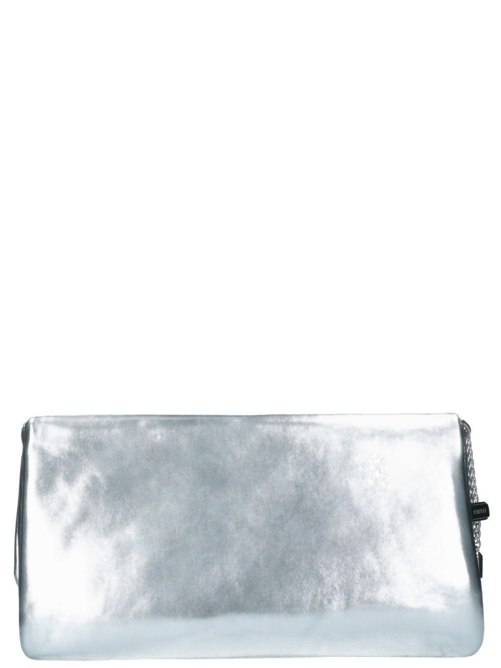 Rebelle Pochette elisabetta pouch Argento