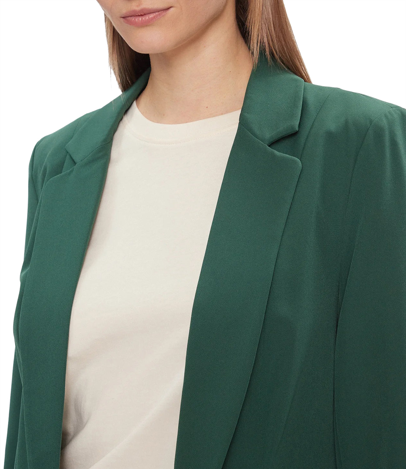 Only Giacca blazer kayle orleen Verde