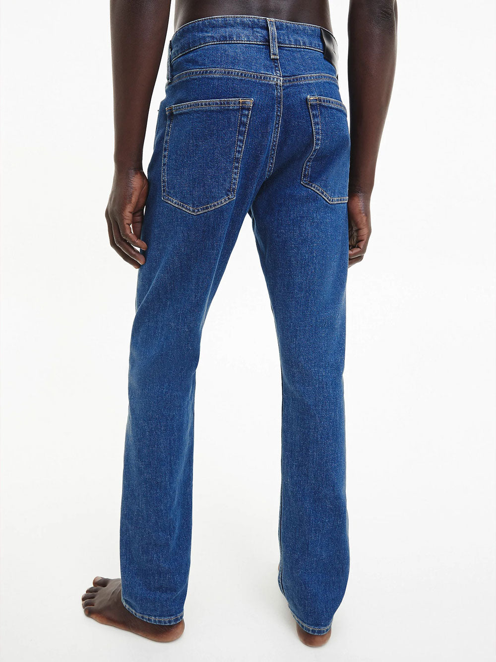 Calvin Klein Jeans da Uomo - Denim