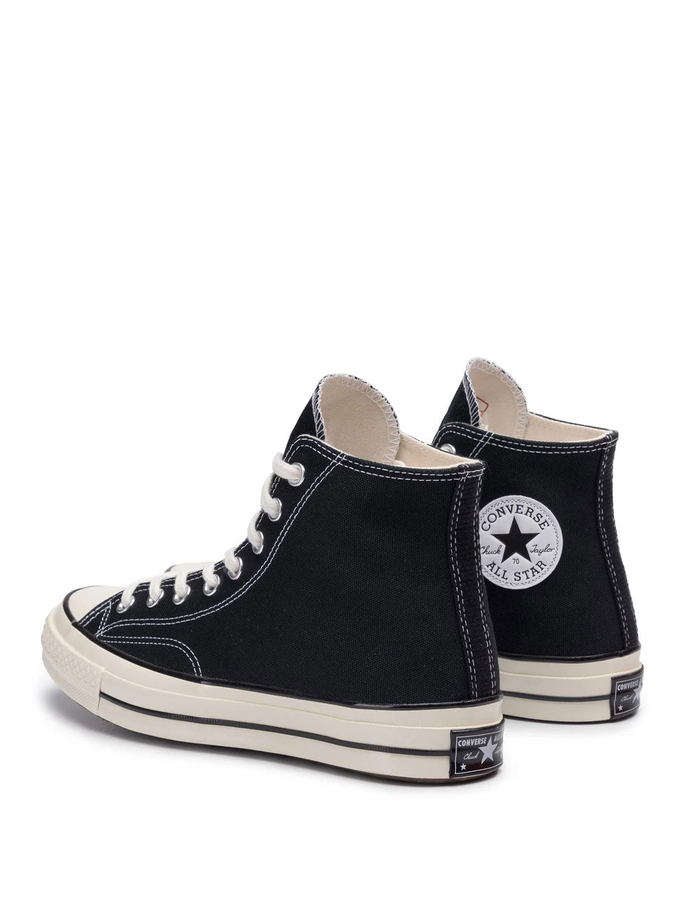 Sneakers Converse Chuck 70 Hi Unisex - Nero