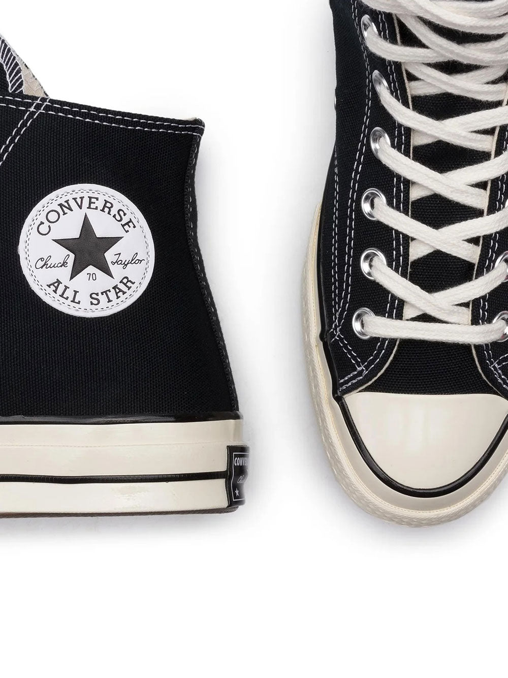 Sneakers Converse Chuck 70 Hi Unisex - Nero