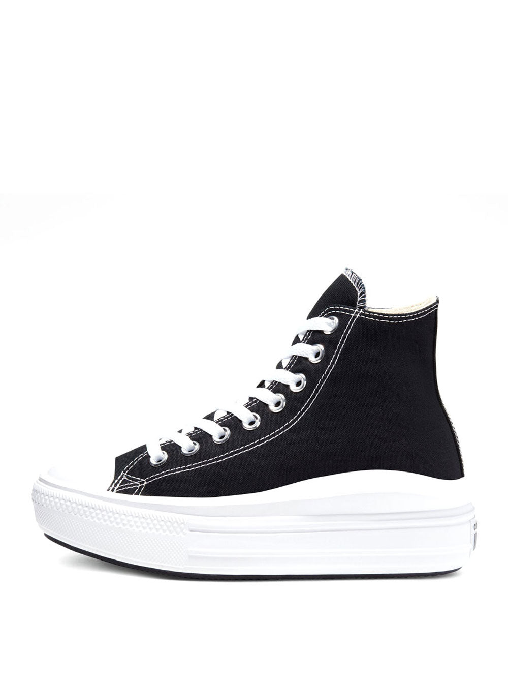 Converse Sneakers da Donna - Nero