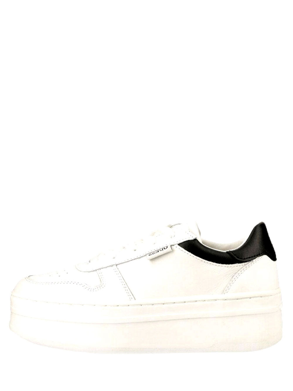 Guess Sneakers Lifet da Donna - Bianco