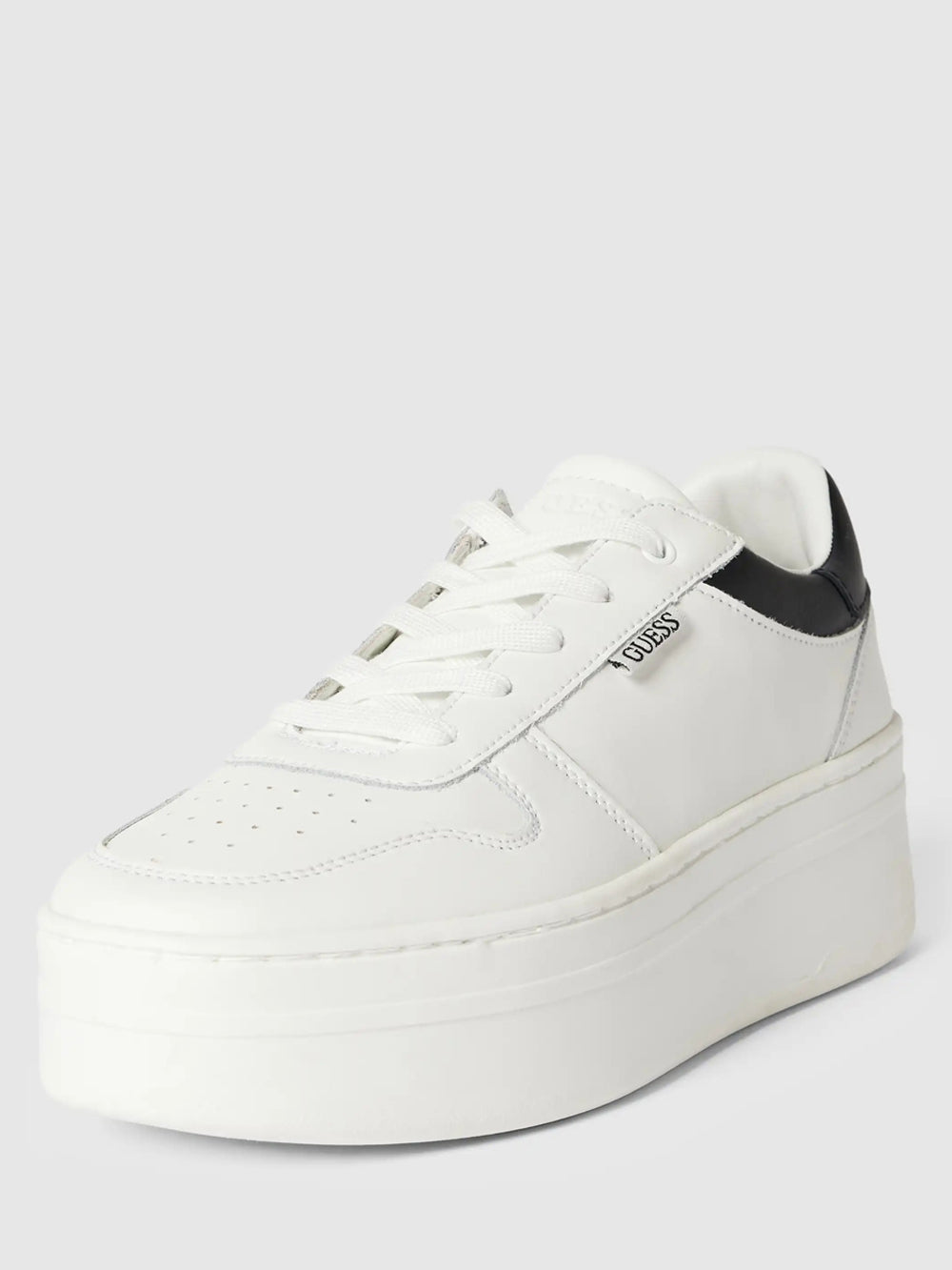 Guess Sneakers Lifet da Donna - Bianco