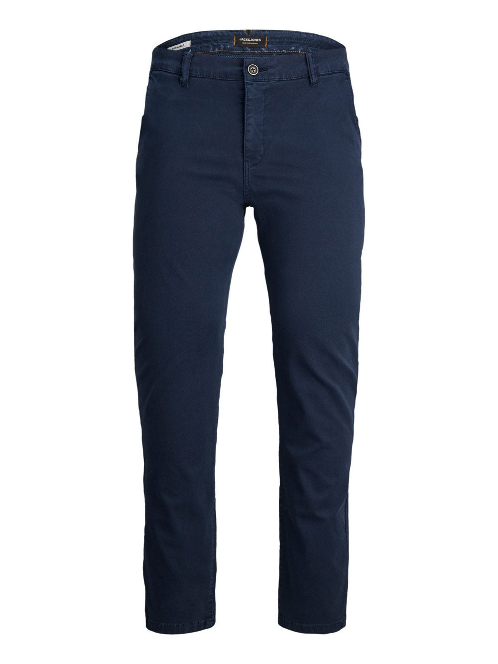 Jack e Jones Pantalone da Uomo - Blu